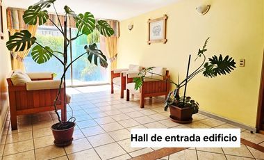 Departamento en Venta en Avenida Alemania