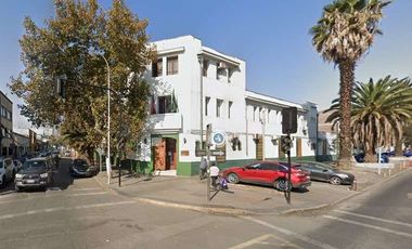 Comercial Industria Oficinas Estacionamientos Venta Recoleta