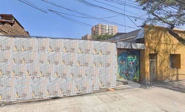 Comercial Industria Oficinas Estacionamientos Venta Recoleta
