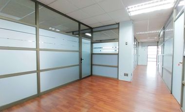 Edificio Oficinas Ascensores Equipado Arriendo Quinta Normal
