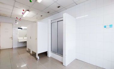 Edificio Oficinas Ascensores Equipado Arriendo Quinta Normal