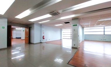 Edificio Oficinas Ascensores Equipado Arriendo Quinta Normal