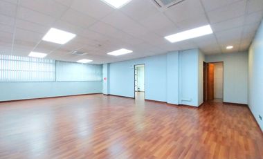 Edificio Oficinas Ascensores Equipado Arriendo Quinta Normal