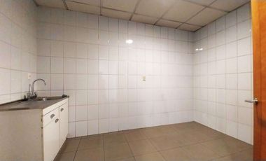 Edificio Oficinas Ascensores Equipado Arriendo Quinta Normal