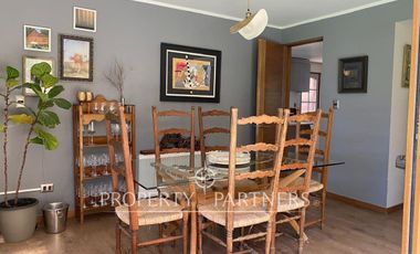 INMEJORABLE CASA EN CONDOMINIO CLUB DE GOLF LOS LIRIOS