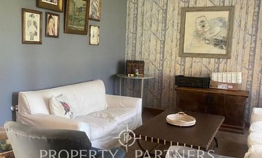 INMEJORABLE CASA EN CONDOMINIO CLUB DE GOLF LOS LIRIOS