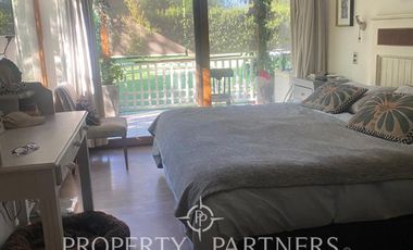 INMEJORABLE CASA EN CONDOMINIO CLUB DE GOLF LOS LIRIOS
