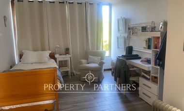 INMEJORABLE CASA EN CONDOMINIO CLUB DE GOLF LOS LIRIOS
