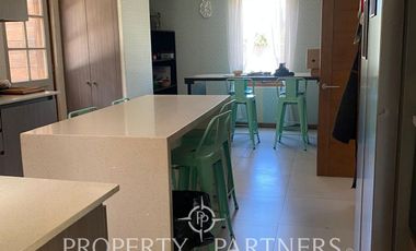 INMEJORABLE CASA EN CONDOMINIO CLUB DE GOLF LOS LIRIOS