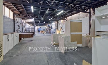 Amplio local comercial en centro de Antofagasta