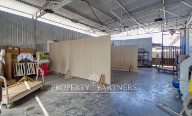Amplio local comercial en centro de Antofagasta