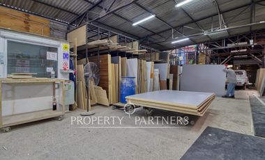 Amplio local comercial en centro de Antofagasta