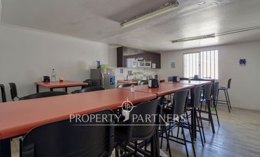Amplio local comercial en centro de Antofagasta