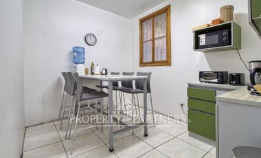 Amplio local comercial en centro de Antofagasta