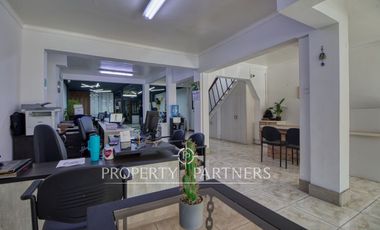 Amplio local comercial en centro de Antofagasta