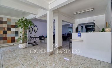 Amplio local comercial en centro de Antofagasta