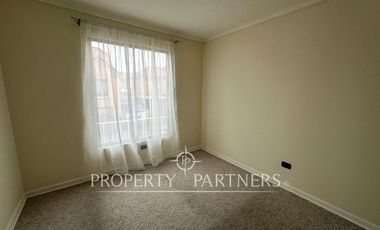 Hermosa y amplia casa en condominio sector norte.