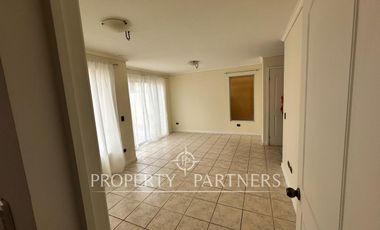 Hermosa y amplia casa en condominio sector norte.