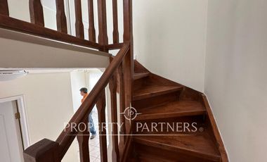 Hermosa y amplia casa en condominio sector norte.