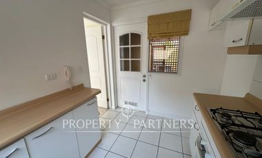 Hermosa y amplia casa en condominio sector norte.