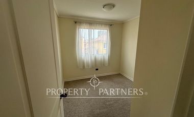 Hermosa y amplia casa en condominio sector norte.