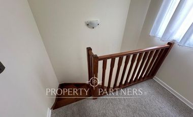 Hermosa y amplia casa en condominio sector norte.