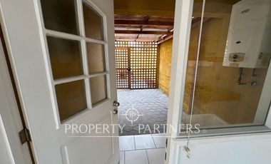 Hermosa y amplia casa en condominio sector norte.