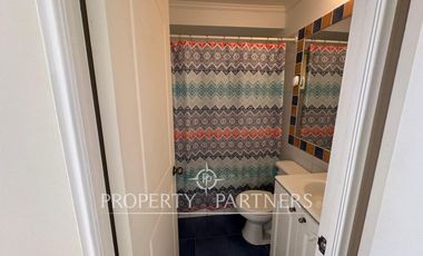 Hermosa y amplia casa en condominio sector norte.