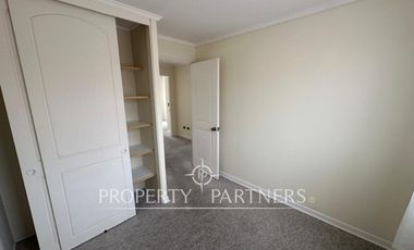 Hermosa y amplia casa en condominio sector norte.