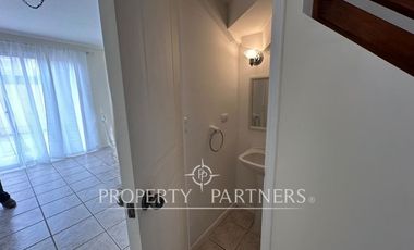 Hermosa y amplia casa en condominio sector norte.