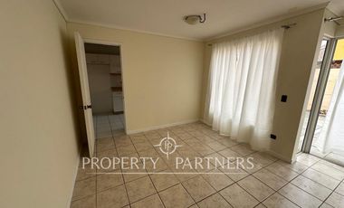 Hermosa y amplia casa en condominio sector norte.