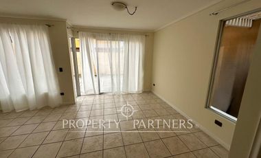 Hermosa y amplia casa en condominio sector norte.