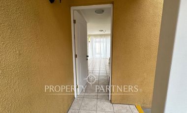 Hermosa y amplia casa en condominio sector norte.