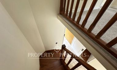 Hermosa y amplia casa en condominio sector norte.