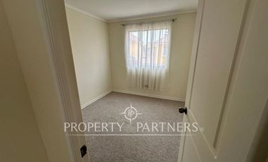 Hermosa y amplia casa en condominio sector norte.