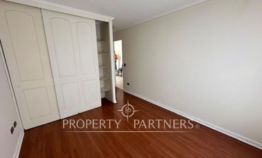 Hermosa y amplia casa en condominio sector norte.