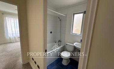 Hermosa y amplia casa en condominio sector norte.