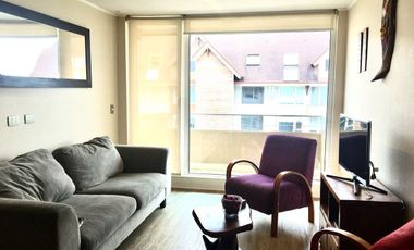 Cómodo departamento en arriendo, Puerto Varas