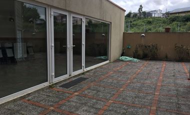 Cómodo departamento en arriendo, Puerto Varas