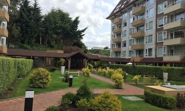 Cómodo departamento en arriendo, Puerto Varas