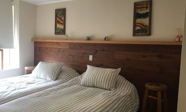 Cómodo departamento en arriendo, Puerto Varas