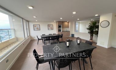 Moderno y exclusivo departamento a pasos del centro