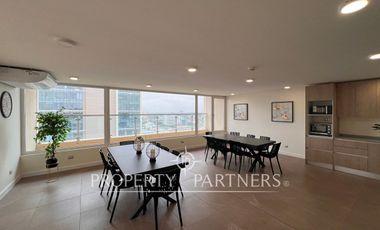 Moderno y exclusivo departamento a pasos del centro