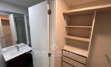 Moderno y exclusivo departamento a pasos del centro