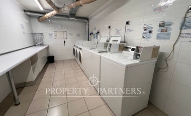 Moderno y exclusivo departamento a pasos del centro