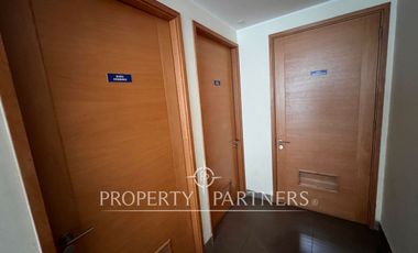 Moderno y exclusivo departamento a pasos del centro