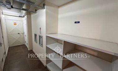 Moderno y exclusivo departamento a pasos del centro