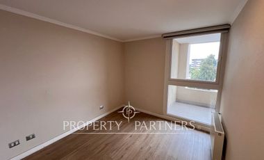 Moderno y exclusivo departamento a pasos del centro