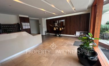 Moderno y exclusivo departamento a pasos del centro