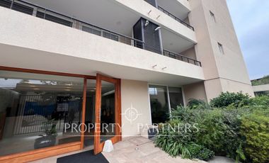 Moderno y exclusivo departamento a pasos del centro